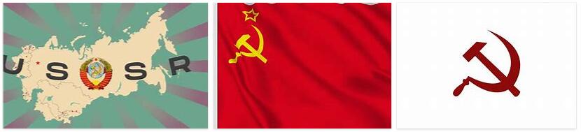 USSR stands for Union of Soviet Socialist Republics