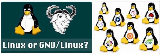 LINUX Explanations
