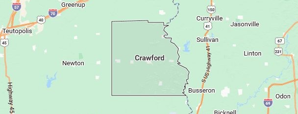 Crawford County, Illinois